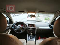 اودي Q5